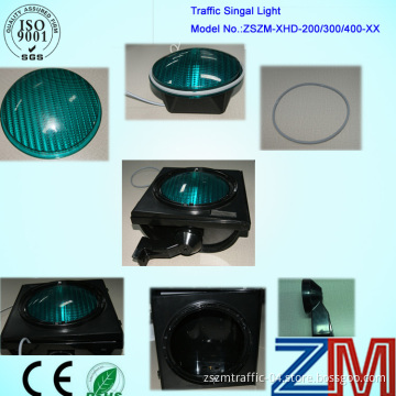 2015 New Designed LED High-Flux Sidewalk/Subway/Pavement Pedestrian Light/ Traffic Signal